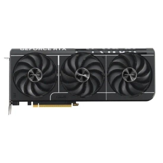 ASUS PRIME GeForce RTX 5070 Ti 16GB GDDR7 OC Edition Graphics Card