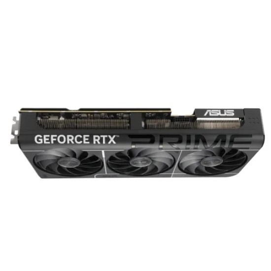 ASUS PRIME GeForce RTX 5070 Ti 16GB GDDR7 OC Edition Graphics Card