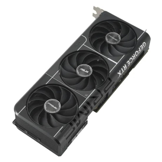 ASUS PRIME GeForce RTX 5070 Ti 16GB GDDR7 OC Edition Graphics Card