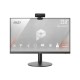 MSI PRO AP241Z 5M Ryzen 5 5600G 8GB RAM 512GB SSD 24" FHD All-in-One PC