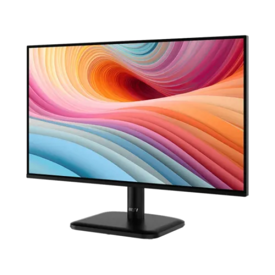 MSI PRO MP251L E2 24.5" 120Hz 1ms FHD IPS Business Monitor