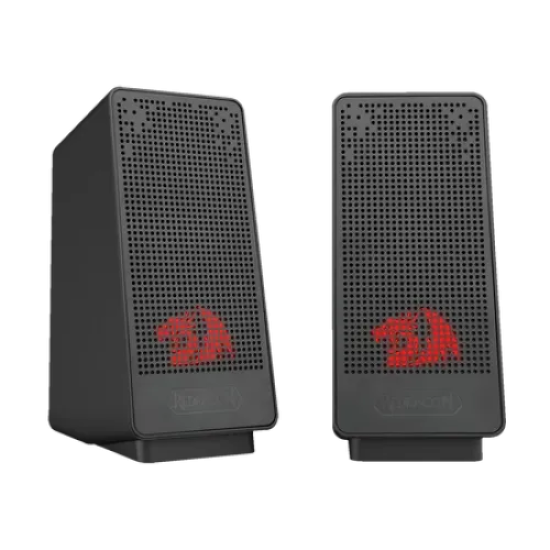 Redragon RANCH GS513 2.0 Gaming Speaker