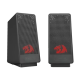Redragon RANCH GS513 2.0 Gaming Speaker