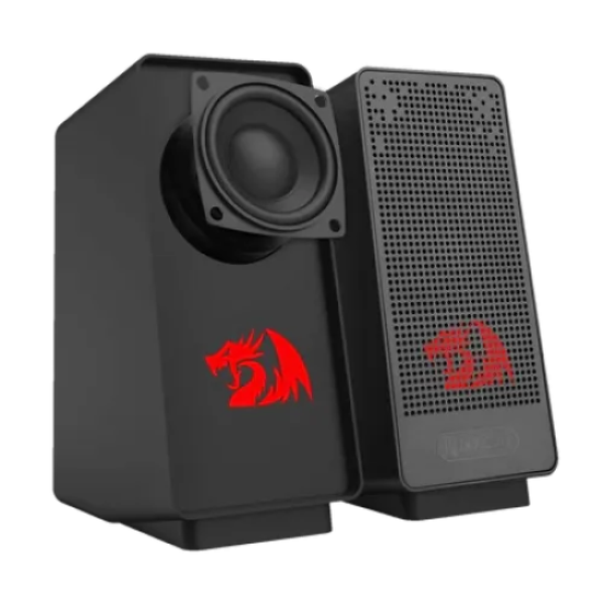Redragon RANCH GS513 2.0 Gaming Speaker