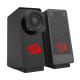 Redragon RANCH GS513 2.0 Gaming Speaker