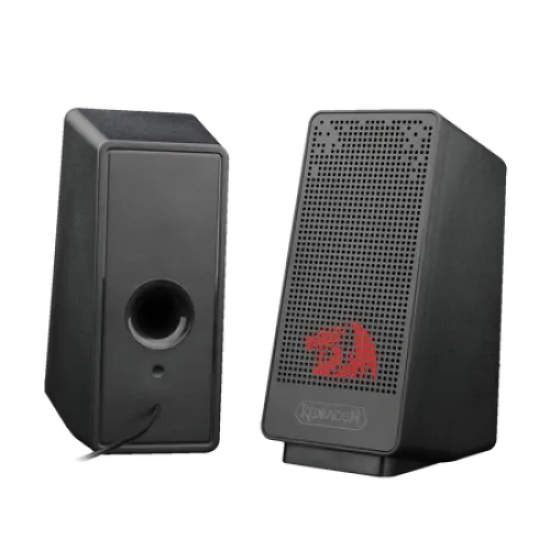 Redragon RANCH GS513 2.0 Gaming Speaker