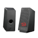 Redragon RANCH GS513 2.0 Gaming Speaker