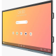 BenQ RE6504 65 Inch 4K UHD Education Interactive Flat Panel Display With Camera & Microphone