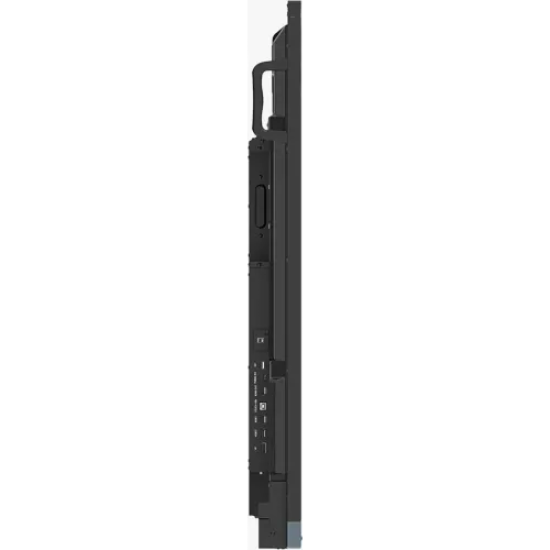 BenQ RE6504 65 Inch 4K UHD Education Interactive Flat Panel Display With Camera & Microphone