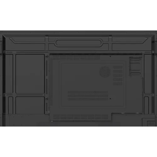 BenQ RE6504 65 Inch 4K UHD Education Interactive Flat Panel Display With Camera & Microphone