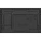BenQ RE6504 65 Inch 4K UHD Education Interactive Flat Panel Display With Camera & Microphone