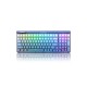 Redragon K656 Garen Pro RGB Tri-Mode Wireless Mechanical Gaming Keyboard