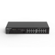 Ruijie RG-ES116G 16-Port Gigabit Unmanaged Switch