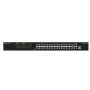 Ruijie RG-ES126FGS-LP 24-Port Unmanaged PoE Switch