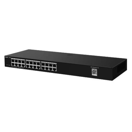 Ruijie RG-ES216GC-V2 16 Port Gigabit Smart Managed Switch