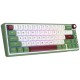 Royal Kludge RK R65 Brown Switch RGB Hotswappable Mechanical Keyboard