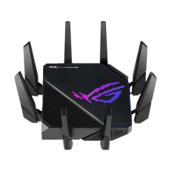 Asus ROG Rapture GT-AX11000 Pro Tri-Band 11000 Mbps Gigabit WiFi Gaming Router