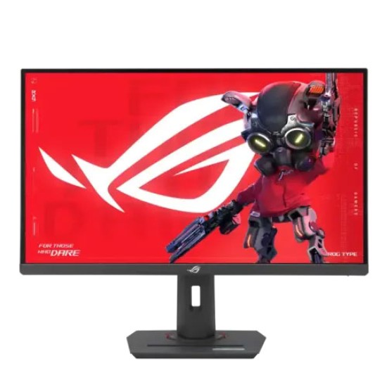Asus ROG Strix XG27ACS 27" IPS 180Hz WQHD Gaming Monitor