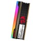 Redragon RR-550-PRO 8GB DDR4 3200MHz U-DIMM RGB Desktop RAM With Heatshink
