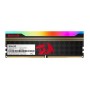 Redragon RR-550-PRO 8GB DDR4 3200MHz U-DIMM RGB Desktop RAM With Heatshink