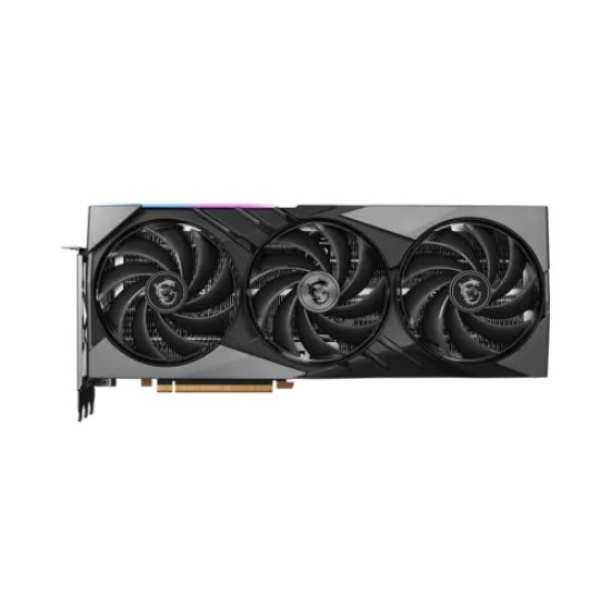 MSI GeForce RTX 4090 GAMING X SLIM 24GB GDDR6X Graphics Card