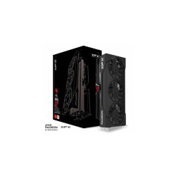 XFX Swift AMD Radeon RX 9060 XT OC Triple Fan GDDR6 16GB Gaming Edition Graphics Card