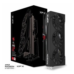 XFX Swift AMD Radeon RX 9060 XT OC Triple Fan GDDR6 16GB Gaming Edition Graphics Card
