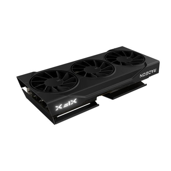 XFX Swift AMD Radeon RX 9060 XT OC Triple Fan GDDR6 16GB Gaming Edition Graphics Card