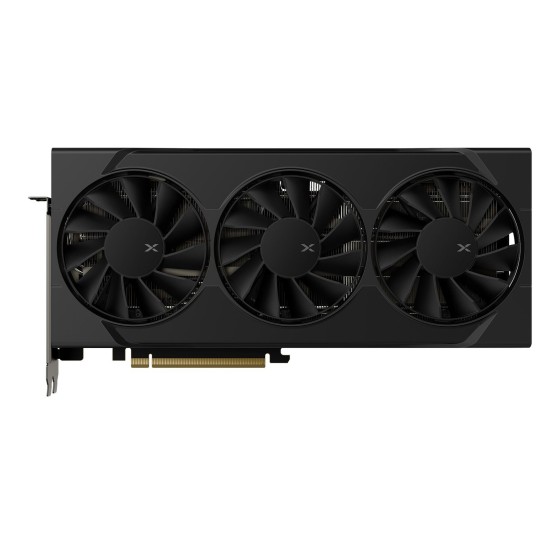 XFX Swift AMD Radeon RX 9060 XT OC Triple Fan GDDR6 16GB Gaming Edition Graphics Card