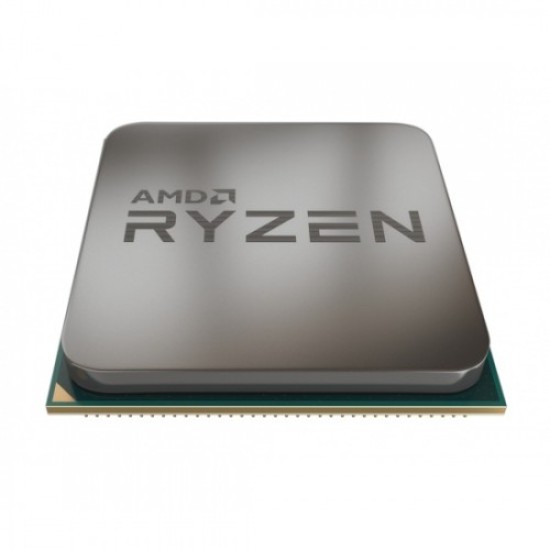 AMD Ryzen 5 3400G Processor with Radeon RX Vega 11 Graphics (Tray)