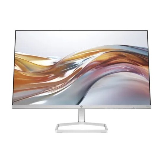 HP Series 5 524sw 23.8" 100Hz FHD IPS Monitor White