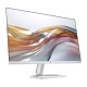 HP Series 5 524sw 23.8" 100Hz FHD IPS Monitor White
