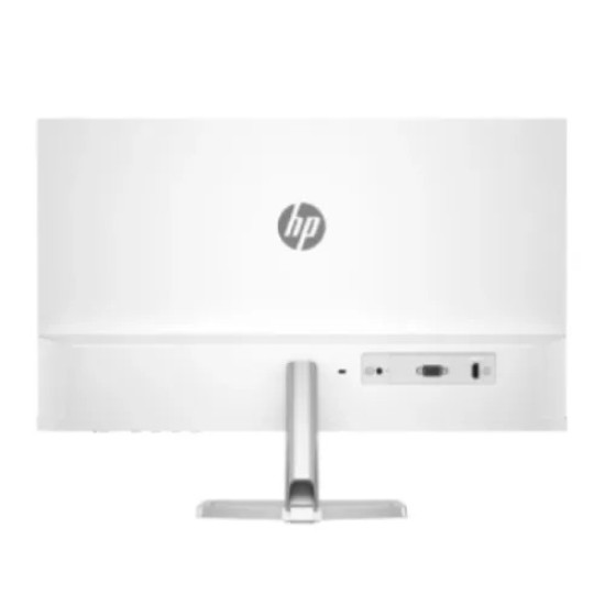 HP Series 5 524sw 23.8" 100Hz FHD IPS Monitor White