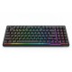 Redragon K517 Varro RGB Gaming Keyboard