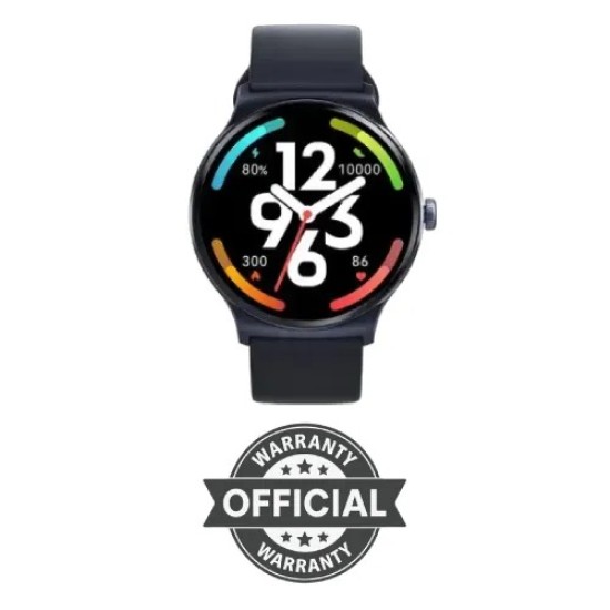 Haylou Solar Lite Smart Watch