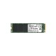 Transcend 115S 250GB M.2 PCIe Gen3 x4 NVMe SSD (M-Key)