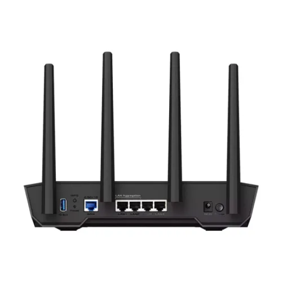 Asus TUF Gaming AX4200 4200Mbps Dual-Band Wi-Fi 6 Gaming Router