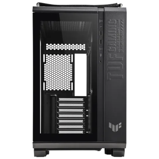 ASUS TUF Gaming GT502 Mid Tower Gaming Case