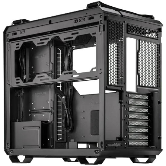 ASUS TUF Gaming GT502 Mid Tower Gaming Case