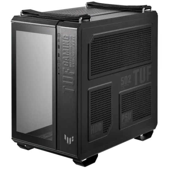 ASUS TUF Gaming GT502 Mid Tower Gaming Case