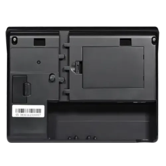 ZKTeco uFace800 Multi-Biometric Time & Attendance And Access Control Terminal