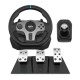 PXN V9 Racing Wheel With Shifter and Pedal