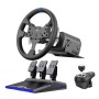 PXN V99 EU FFB Racing Wheel with Pedal and Shifter
