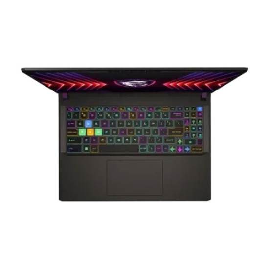 MSI Vector 16 HX A14VGG Core i9 14th Gen RTX 4070 8GB GDDR6 Graphics 16" QHD Gaming Laptop