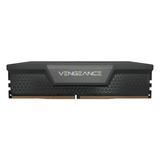 Corsair VENGEANCE 16GB DDR5 5600MHz CL40 Desktop RAM