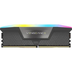 Corsair VENGEANCE RGB 32GB DDR5 6000MHz CL30 Desktop RAM