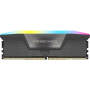 Corsair VENGEANCE RGB 32GB DDR5 6000MHz CL30 Desktop RAM