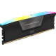Corsair VENGEANCE RGB 16GB DDR5 6000MHz CL36 Desktop RAM