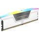 Corsair VENGEANCE RGB 16GB DDR5 6000MHz CL36 Desktop RAM White