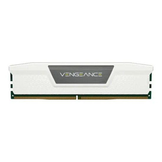 Corsair VENGEANCE 16GB DDR5 6000MHz CL36 RAM White